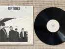 Riptides Self-Titled Limited Edition LP UK 1983 Garage New Wave No.271/515