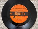 Syrius - Been This Down Before 45 Australia 1972 Spin EK-4463 RARE JAZZ ROCK