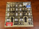 Physical Graffiti by Led Zeppelin (Vinyl 2-LP, 2022, Walmart Exclusive) - NEW