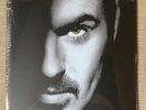 GEORGE MICHAEL - Older - Limited Edition WHITE VINYL LP - New/Sealed