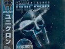 MF Doom Trunks Unicron Limited numbered 12