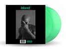 Frank Ocean Blond GREEN MARBLE vinyl 2 LP unofficial NEW/SEALED