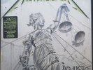 Metallica ...And Justice For All 180gm vinyl 2 LP NEW/SEALED