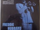 Freddie Hubbard Open Sesame Vinyl LP NEW/SEALED