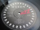 Queen JAZZ 1978 UK LP EMBOSSED JAZZ LOGOs One Play Ever -7/-1U  MINT MINUS HEAR