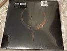 NINE INCH NAILS (NIN) - QUAKE; New, Sealed, 2LPs on 180g Vinyl, Trent Reznor