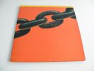THE CRUSADERS 'CHAIN REACTION' LP MFSL ORIGINAL MASTER RECORDING 1979 AUDIOPHILE