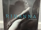 *NEW* Rihanna - Good Girl Gone Bad (RIH-ISSUE, Clear Transparent, 2x Vinyl, LP)