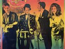 The B-52's 