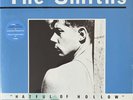 THE SMITHS - HATFUL OF HOLLOW - 16 TRACK VINYL LP *NEW & SEALED