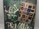 Phil Collins, The Singles 2 x LP set. Vinyl Records  2018 (0603497860272)