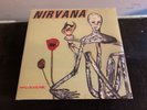NIRVANA INCESTICIDE VINYL LP NEW REISSUE DGC.