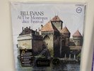 Bill Evans At The Montreux Jazz Festival 200 Gram 45rpm Vinyl Double LP (sealed)