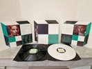 LE JEU DE LA DAME DOUBLE VINYLE  BANDE ORIGINAL  NETFLIX  2022