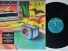 A FLOCK OF SEAGULLS Self-Titled ARISTA LP VG++ SHRINK 1st pressing w/hype