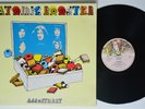 ATOMIC ROOSTER Assortment CHARISMA LP BEAUTIFUL NM 1st UK 1U/1U prog best of