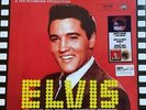 Elvis Presley - Blondes, Brunes Et Rousses - 2022 VPI  - Splatter Vinyl