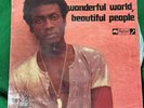 jimmy cliff wonderful people 7” vinyl festival records