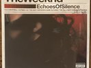 The Weeknd-Echoes Of Silence 2LP Vinyl New Sealed