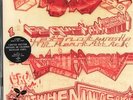 LIARS DRUM'S NOT DEAD LP VINYL Limited edition pressed on coloured recycled viny