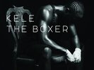 Kele Okereke The Boxer vinyl LP NEW/SEALED