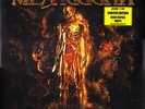 Meshuggah Immutable Limited WHITE vinyl 2 LP NEW/SEALED
