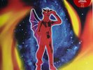 Inspiral Carpets Devil Hopping limited edition RED vinyl LP NEW/SEALED