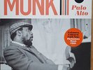 Thelonious Monk Palo Alto Impulse  2022 reissue vinyl LP NEW/SEALED