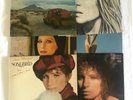 6x Barbra Streisand LP 12