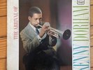 Kenny Dorham - The Arrival Of - Vinyl LP - VG Solid Copy Rare Stereo
