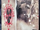 CYPRESS HILL - Cypress Hill (1991) LP OG US 1st Press Vinyl Very RARE Red Labels