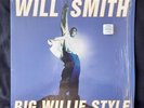 WILL SMITH - Big Willie Style (1997) 2xLP OG US 1st Press Vinyl Hip Hop Miami EX