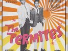 The Termites - Searching So Long Olympic Singles 1967 - 1969 Pressure Sounds Roc