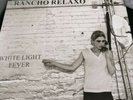 Rancho Relaxo White Light Fever Double Vinyl Lp