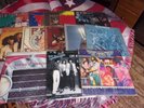 Reo Speedwagon L0T OF 15 Hi Infidelity 1980 Vinyl LP  You Get What Yoy Play For