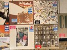 7 LED ZEPPELIN VINYL RECORDS LP 1 2 3 Coda Graffiti Houses Holy  180g NEW SEALED
