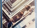 Beatles Blue Album Greatest Hits 1967-1970 NM Blue Label Capitol Records GF NICE