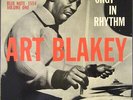 Art Blakey - Orgy In Rhythm - Volume One / VG / LP, Album, RE