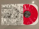 NOFX - The Longest Line - Sold Out Anniversary Color - Fat Wreck Chords