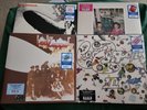 Led Zeppelin   ii iii   presence Vinyl Backstage Pass Replica 4 lp lot