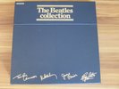 The Beatles - Collection / 13(14) LP Box + Poster, Cards - Germany EMI Electrola