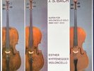 Bach 6 Cello Suites - Esther Nyffenegger - 1st. Armida STEREO EN 115/117