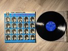 The Beatles A Hard Day's Night Que Noche La De Aquel Dia EMI 1969 Spain Vinyl LP