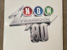 NOW Yearbook 1980 by Various Artists (3 x Clear Vinyl, LP, 2022) Limited 3000