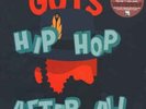 Guts - Hip Hop After All Vinyl 2LP NEU 0952285