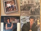X4 RANDY TRAVIS LPs Storms Of Life Always & Forever, Old 8x10, No Holding Back