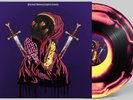 Soul Color Vinyl LP Conway the Machine What Has Been Blessed Cannot Be Cursed