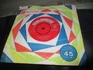 Beatles  Please Please Me 1963 1st Press 45 Red Parlophone  quality  MINT MINUS