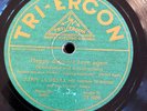 78 rpm: JUAN LLOSSAS 