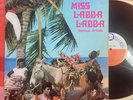 MISS LABBA LABBA Itals Twinkle Lowbites Prophets Maxie TROJAN TBL174 1971 LP EX+